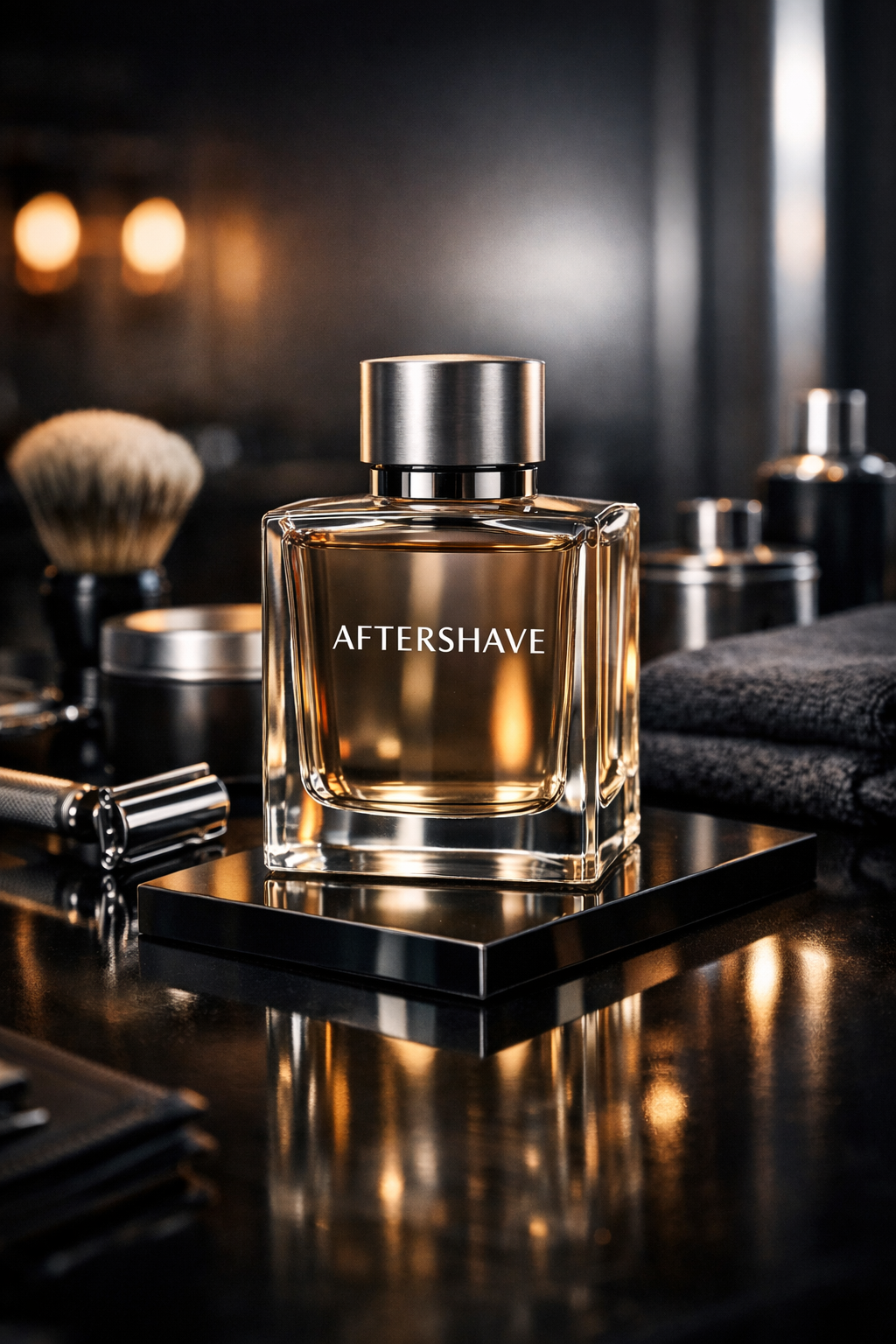 Aftershave
