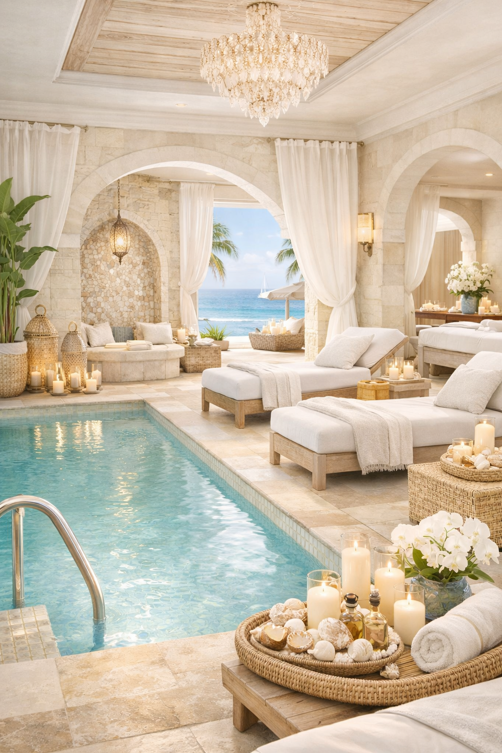 Spa and Relaxation