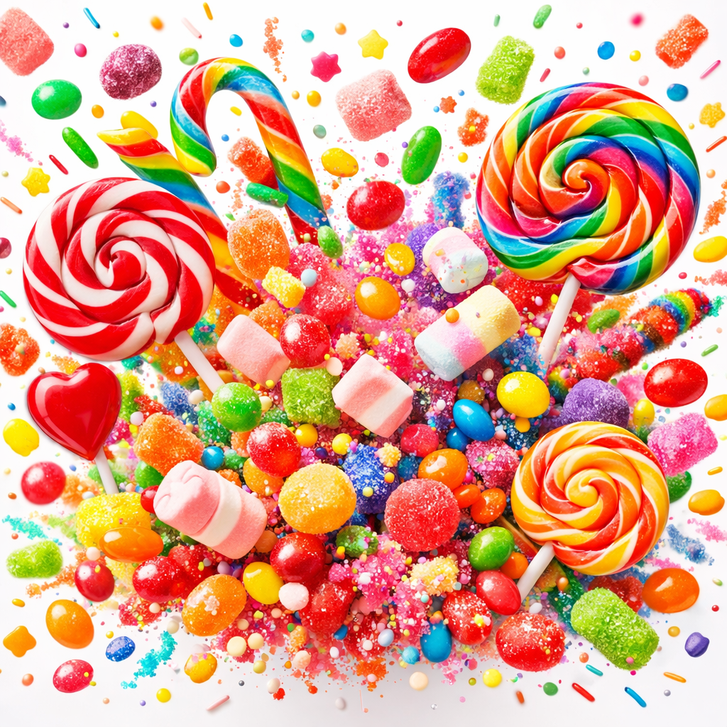 Sweet